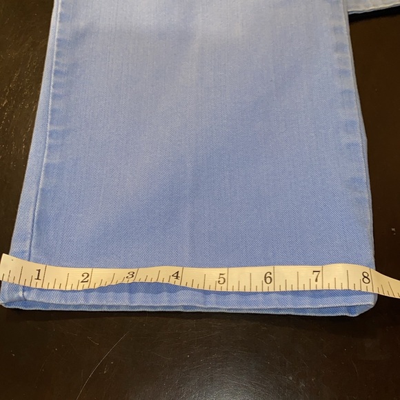 St John’s Bay Stretch Classic Jeans Size 16 - Picture 8 of 8
